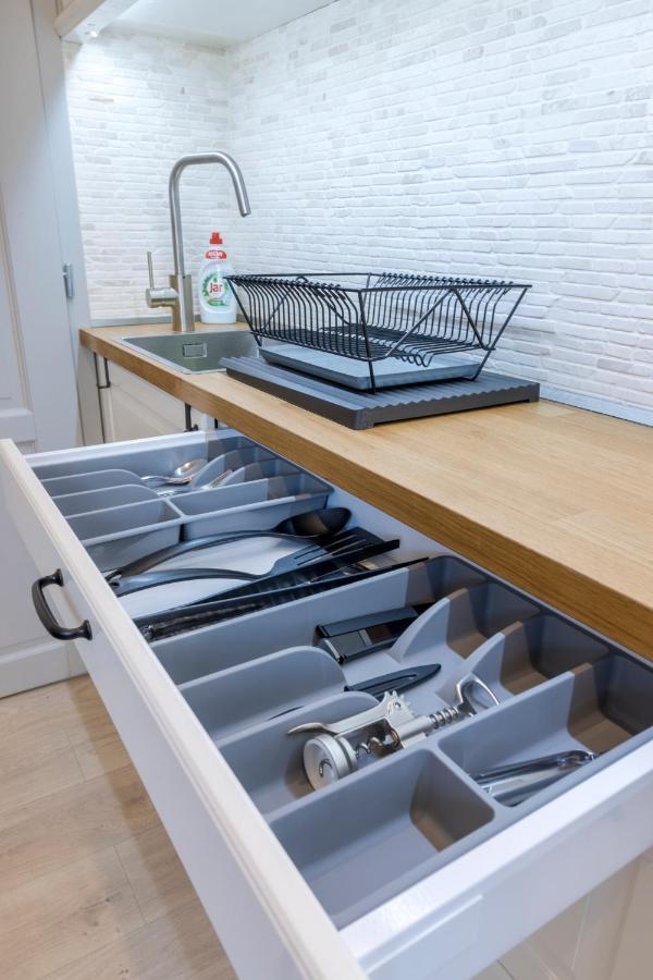 Olymp Apartment Banska Stiavnica Luaran gambar