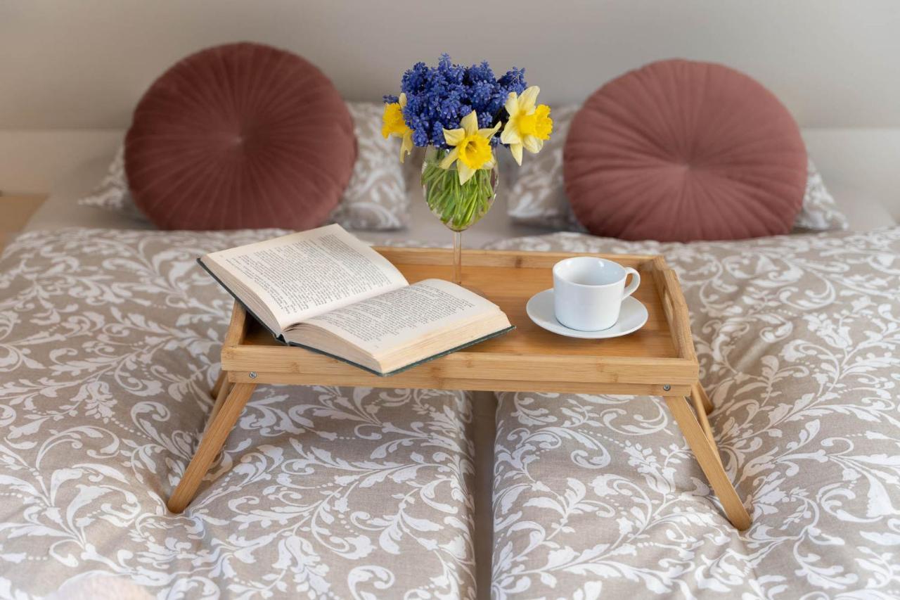Olymp Apartment Banska Stiavnica Luaran gambar