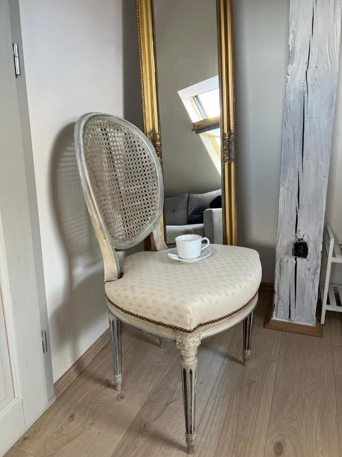 Olymp Apartment Banska Stiavnica Luaran gambar