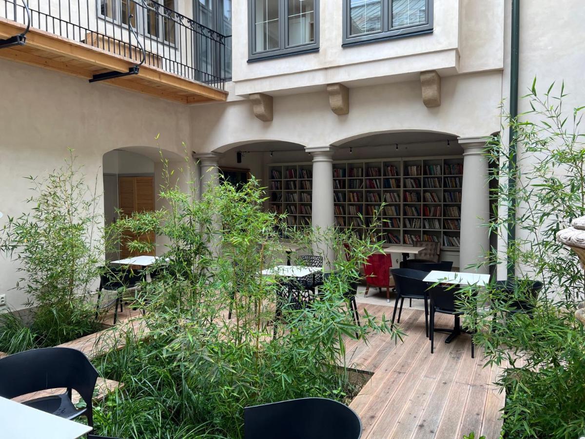 Olymp Apartment Banska Stiavnica Luaran gambar