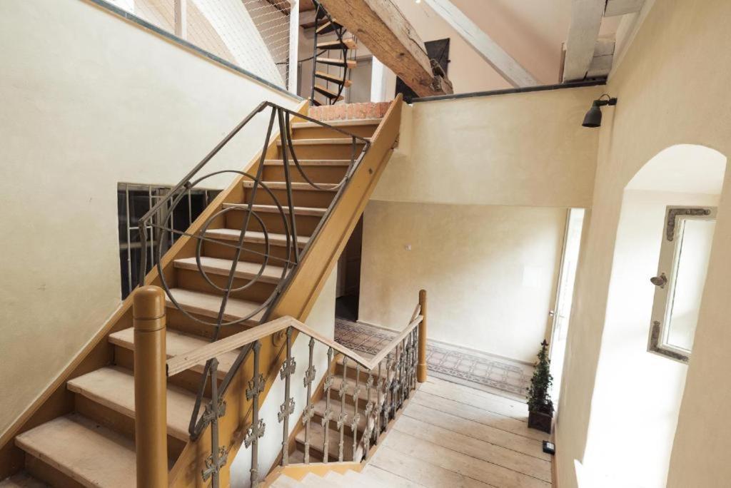 Olymp Apartment Banska Stiavnica Luaran gambar