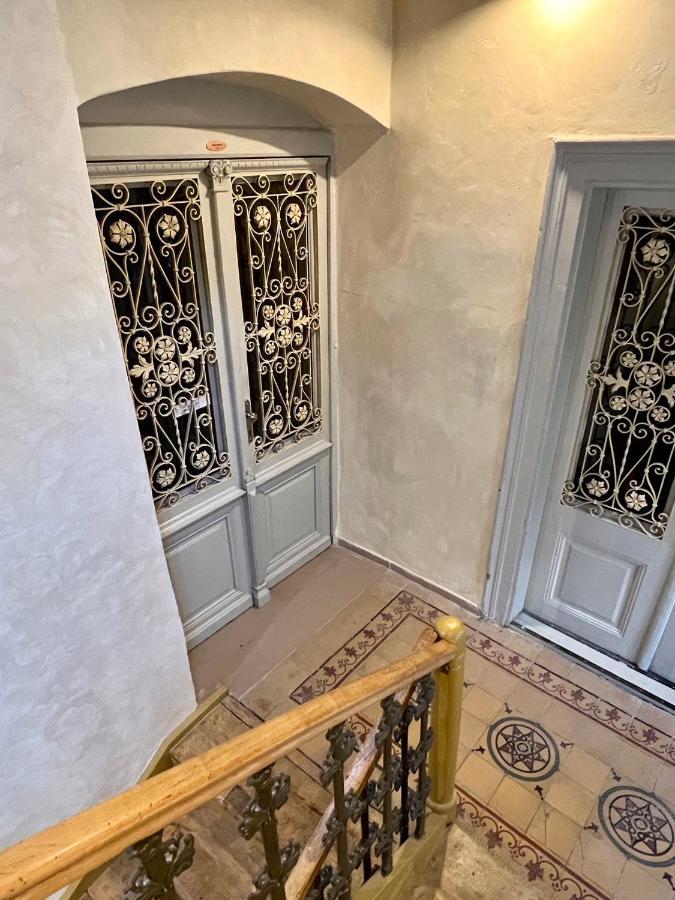 Olymp Apartment Banska Stiavnica Luaran gambar